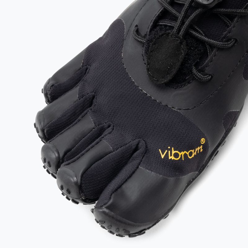 Cizme de trekking pentru femei Vibram Fivefingers V-Alpha negru 18W71010360 7