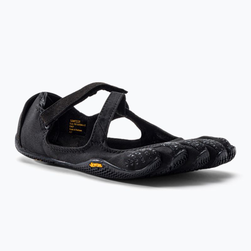 Cizme Vibram Fivefingers V-Soul negru pentru femei 18W7201