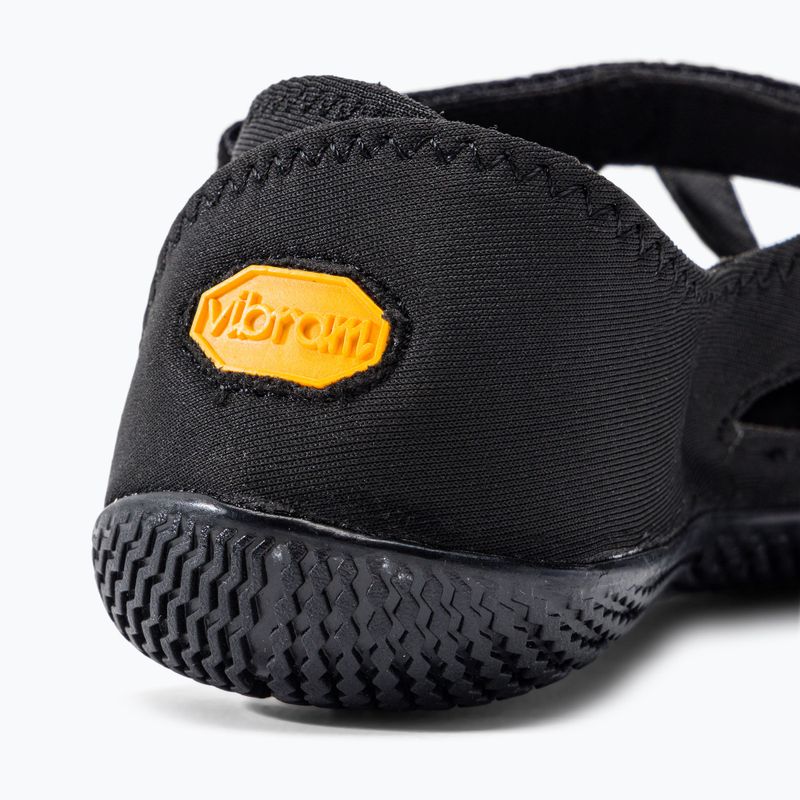 Cizme Vibram Fivefingers V-Soul negru pentru femei 18W7201 8