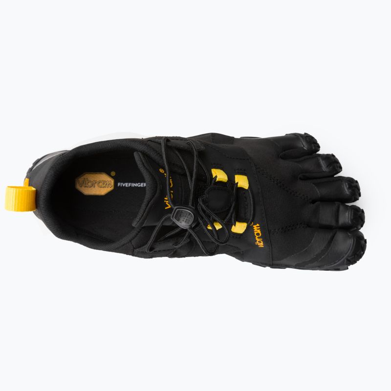 Cizme de trekking pentru bărbați Vibram Fivefingers V-Trail 2.0 negru 19M76010400 6