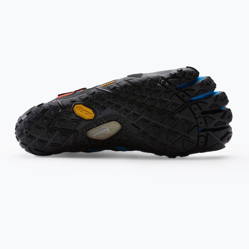 Cizme de trekking pentru bărbați Vibram Fivefingers V-Trail 2.0 albastru 19M760341 5