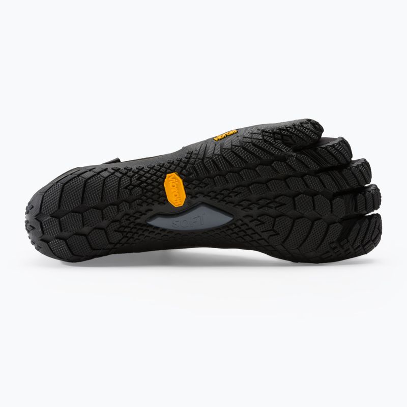 Cizme de trekking pentru femei Vibram Fivefingers V-Trek negru 19W740136 5