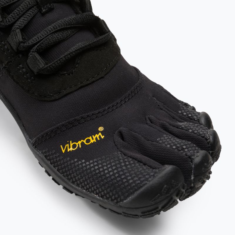 Cizme de trekking pentru femei Vibram Fivefingers V-Trek negru 19W740136 7