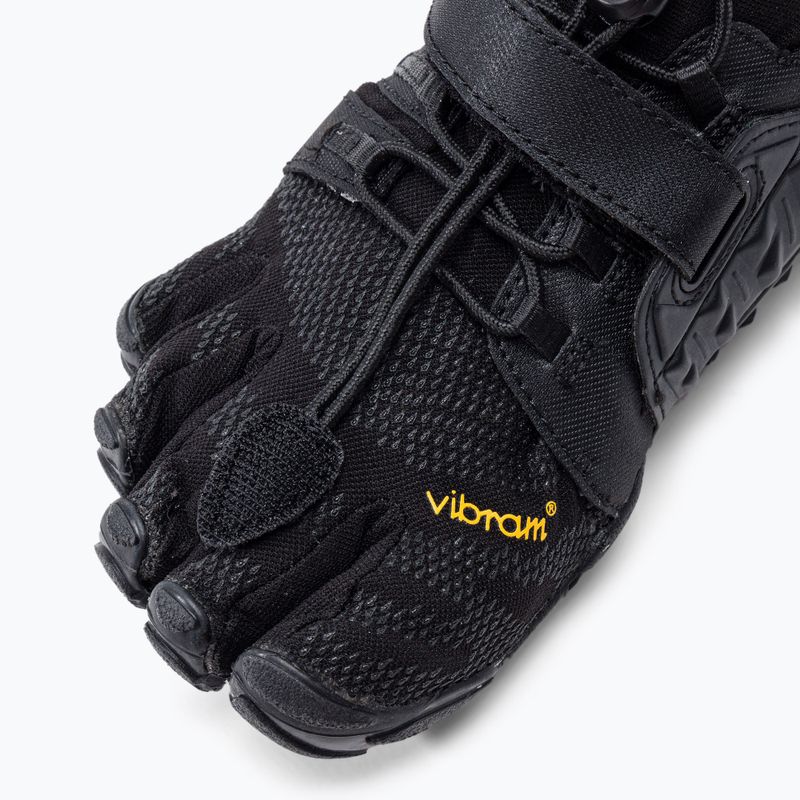 Ghete de antrenament pentru femei Vibram Fivefingers V-Train 2.0 negru 20W770136 7