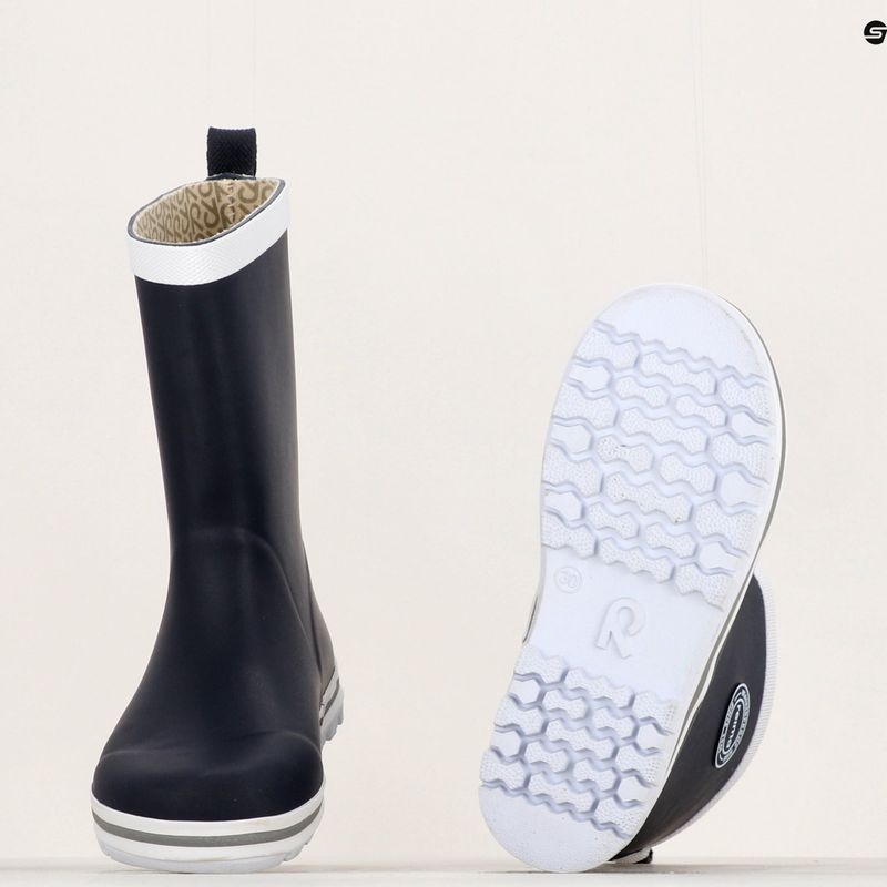 Reima Taika 2.0 pentru copii, albastru marin 20