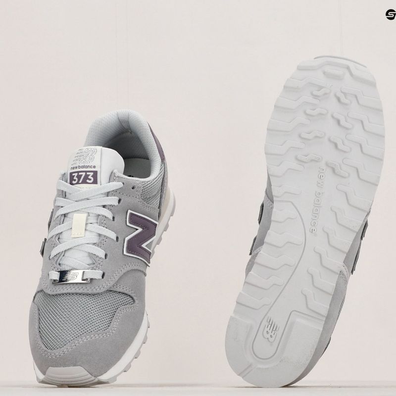 New Balance pantofi pentru femei WL373OE2 ploaie nor ploaie 10