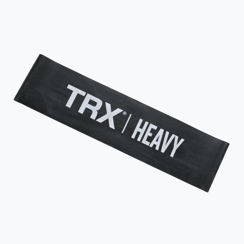 TRX Mini Bandă TRX Greu gri EXMNBD-12-HVY
