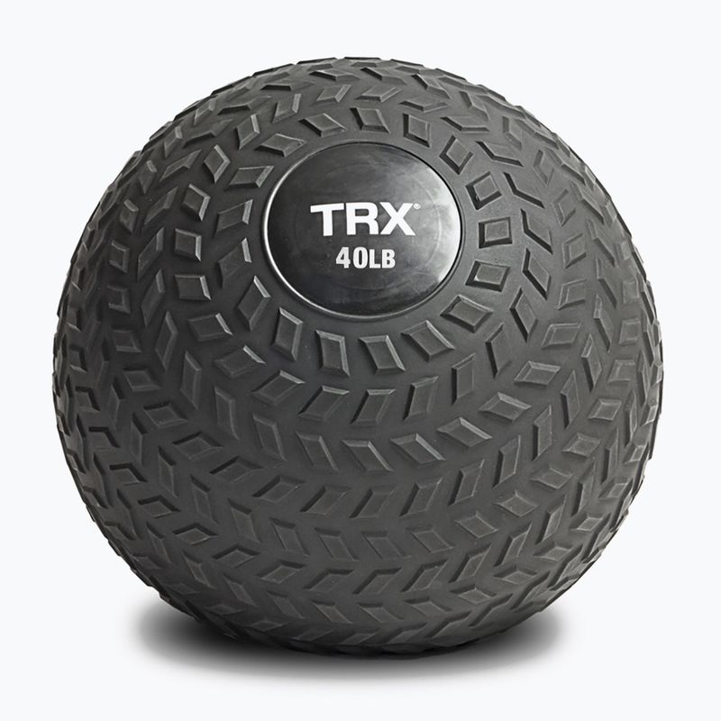 Minge de trântă TRX neagră EXSLBL-6