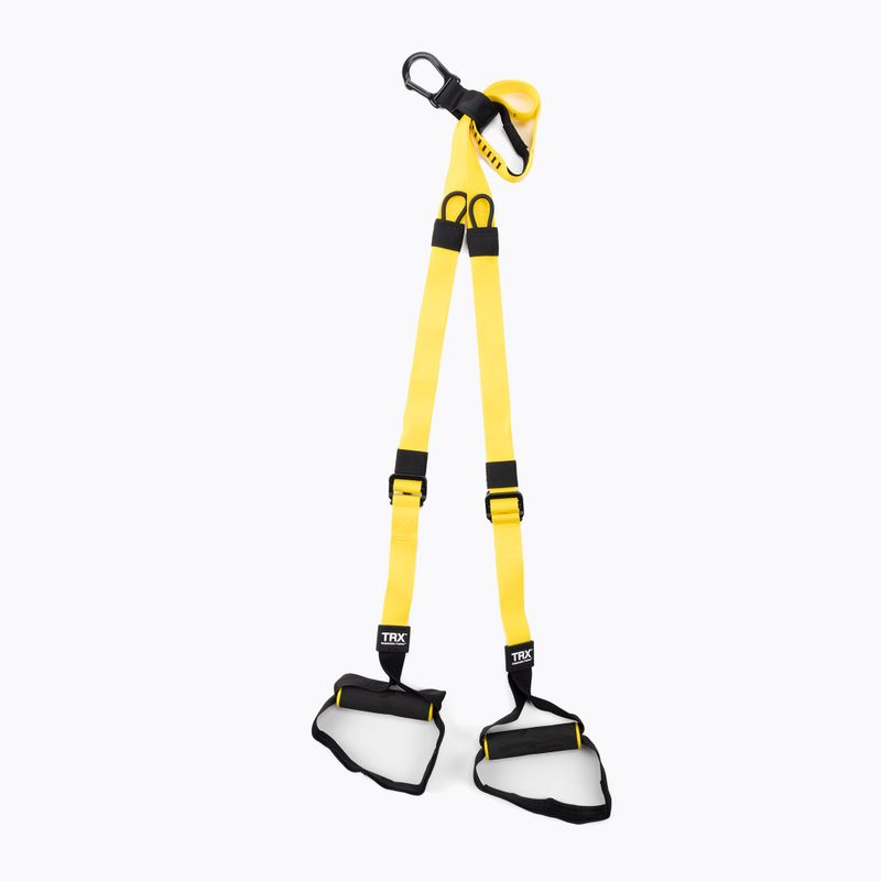 TRX Burn Noul set galben TRXBURN galben TRXBURN
