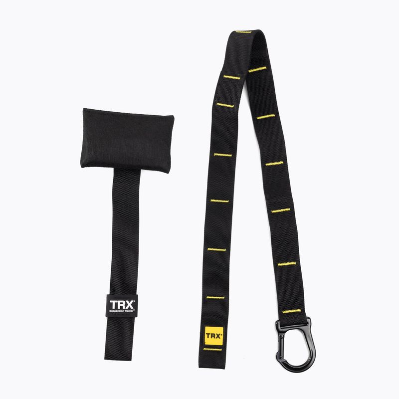 TRX Burn Noul set galben TRXBURN galben TRXBURN 2
