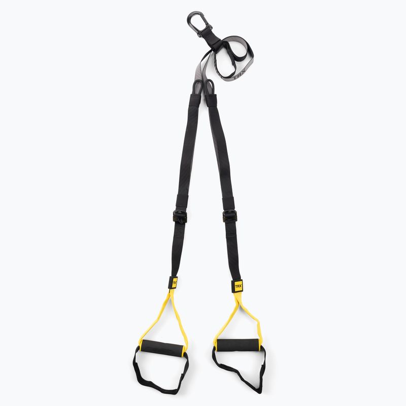 TRX Sweat Set nou set negru TRXSWEAT