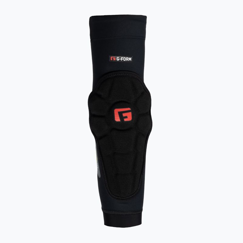 G-Form Pro Rugged Elbow cotiere pentru biciclete negru EP1202012 2
