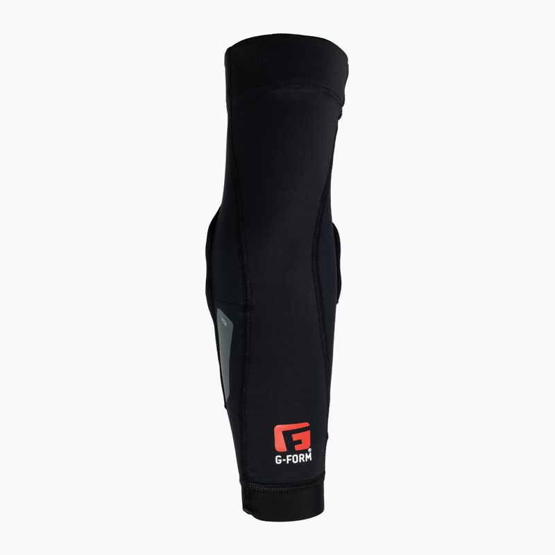 G-Form Pro Rugged Elbow cotiere pentru biciclete negru EP1202012 3