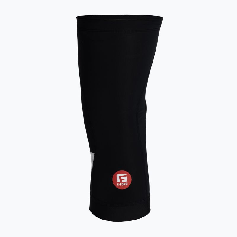 G-Form Pro-X3 Genunchi protecții pentru ciclism negru KP1102012 3