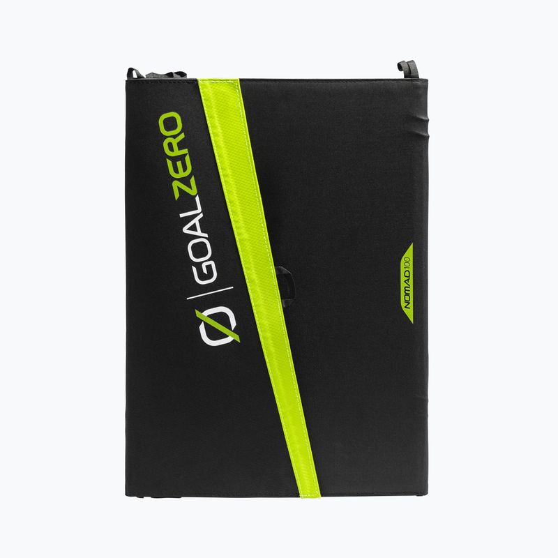 Goal Zero Nomad 100 panou solar negru 13007 2