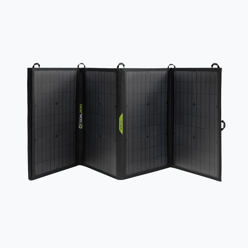 Goal Zero Nomad 100 panou solar negru 13007 4