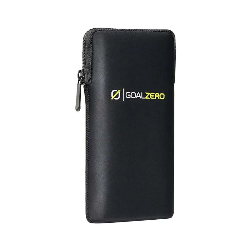 Goal Zero Sherpa100 PD Powerbank negru 93010