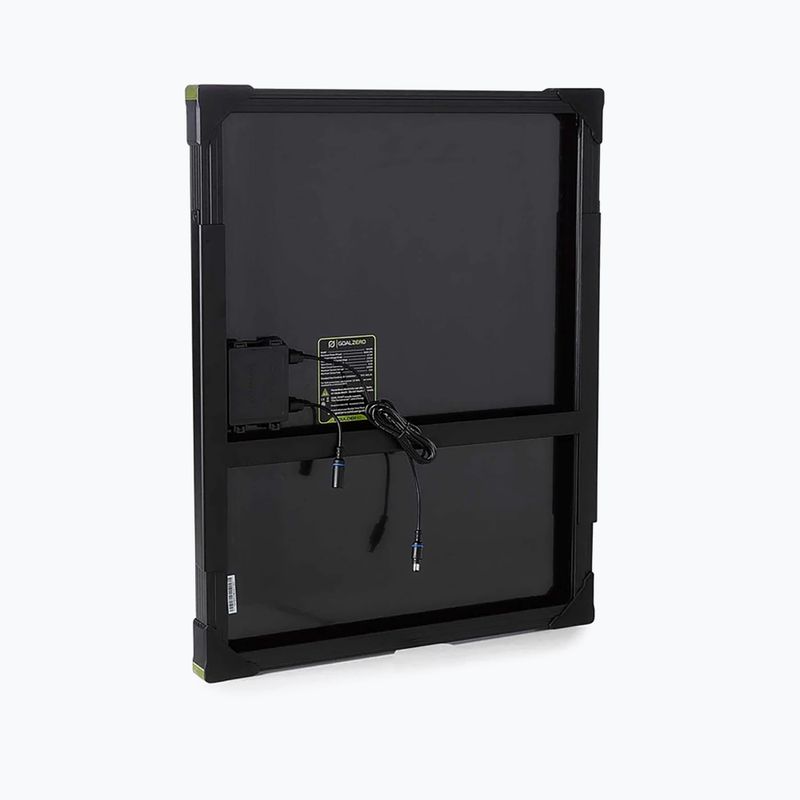 Goal Zero Boulder Boulder panou solar 50 W negru 32406 2