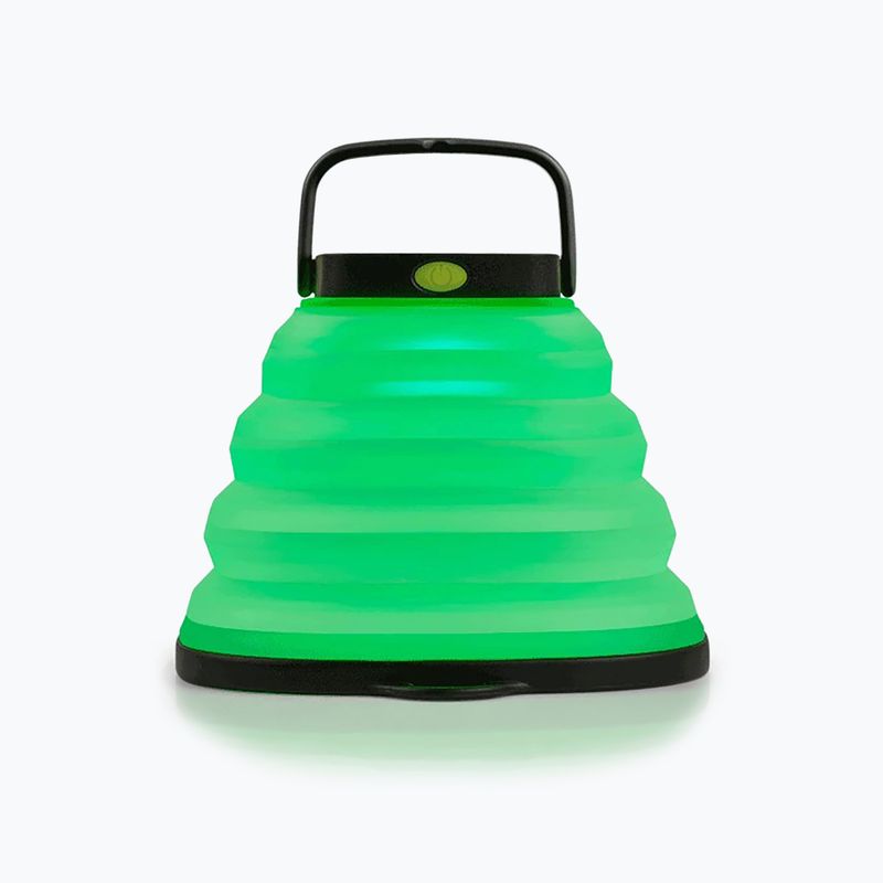 Goal Zero Crush Light Chroma, lumină de călătorie solară albă 32013