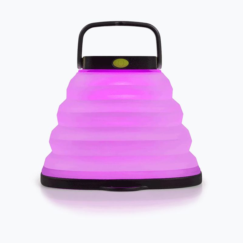 Goal Zero Crush Light Chroma, lumină de călătorie solară albă 32013 3