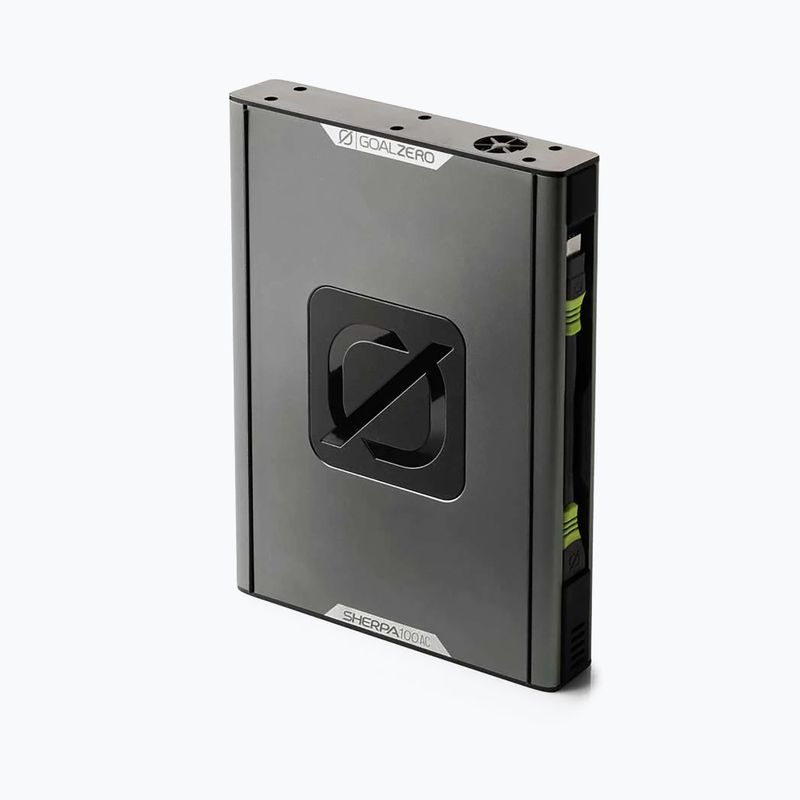 Power bank Goal Zero Sherpa 100AC negru 22051 3