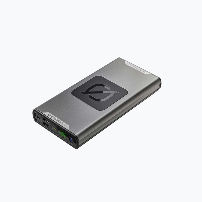 Banca de energie Goal Zero Sherpa 100PD argint 22060 2