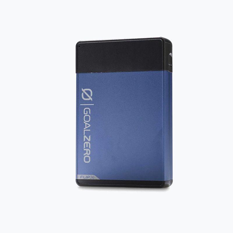 Banca de energie Goal Zero Flip 36 albastru 21951