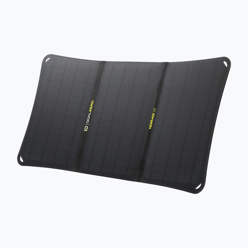 Goal Zero Nomad 20 W panou solar negru 11910