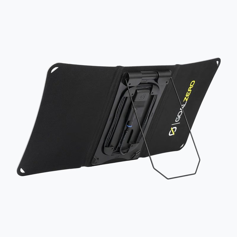 Goal Zero Nomad 20 W panou solar negru 11910 2