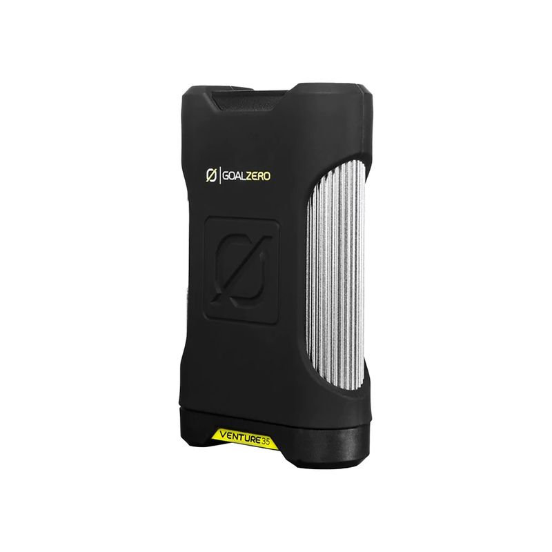 Power bank Goal Zero Venture 35 negru 22100