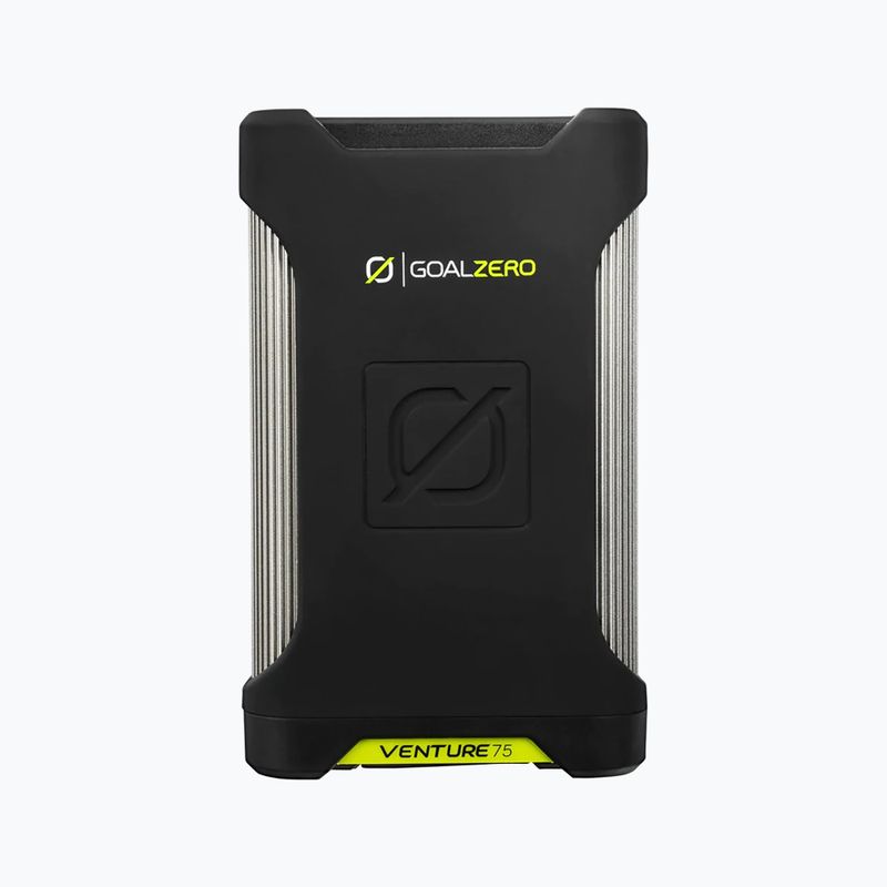 Powerbank Goal Zero Venture 75 negru 22110