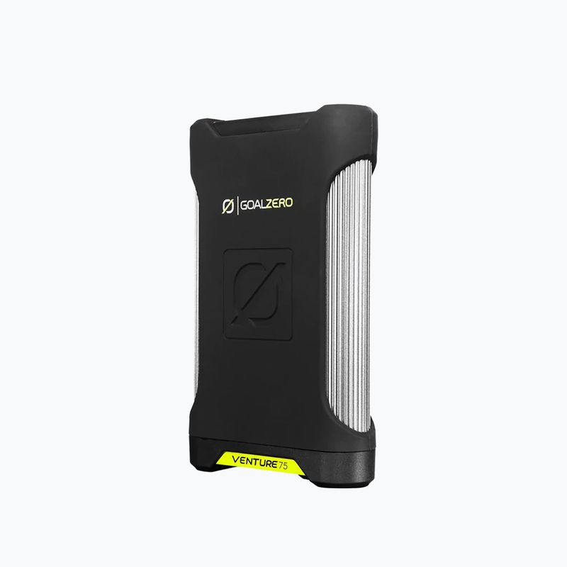 Powerbank Goal Zero Venture 75 negru 22110 2