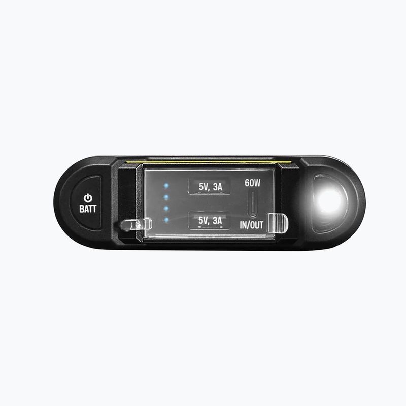 Powerbank Goal Zero Venture 75 negru 22110 4
