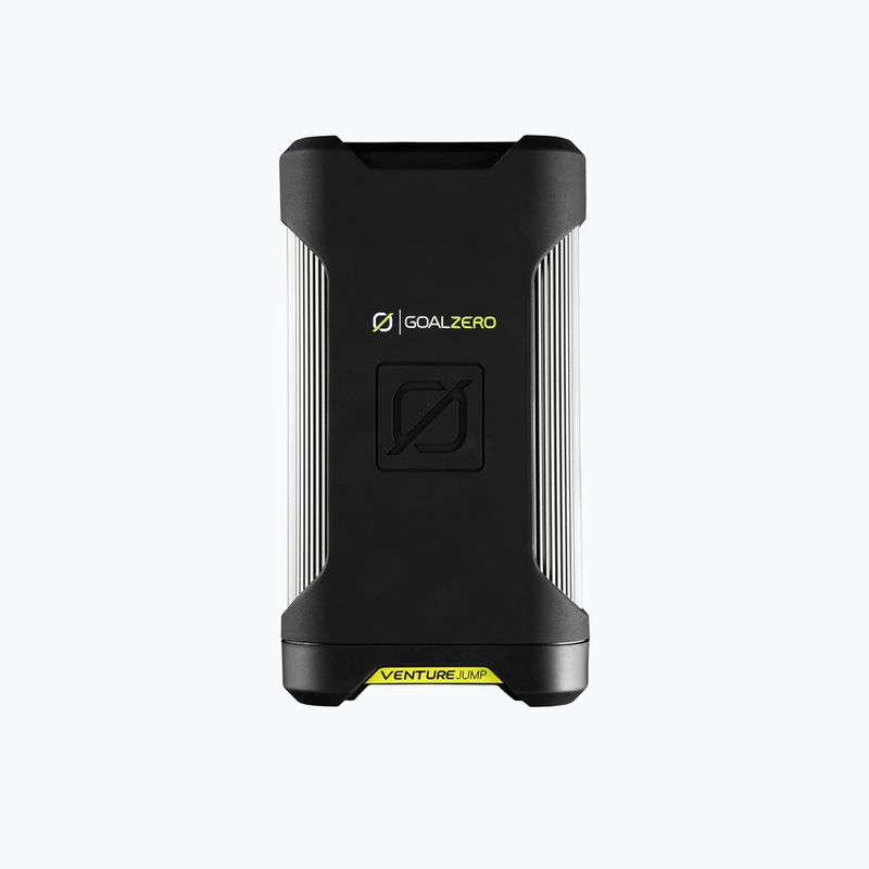 Powerbank Goal Zero Venture Jump negru-gri 50000