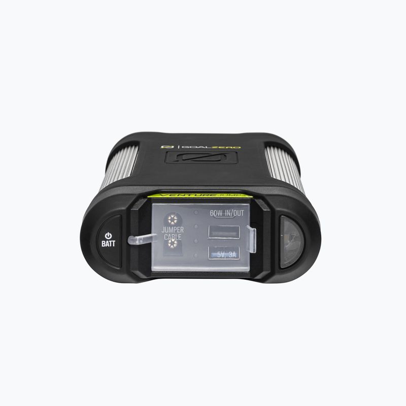 Powerbank Goal Zero Venture Jump negru-gri 50000 4