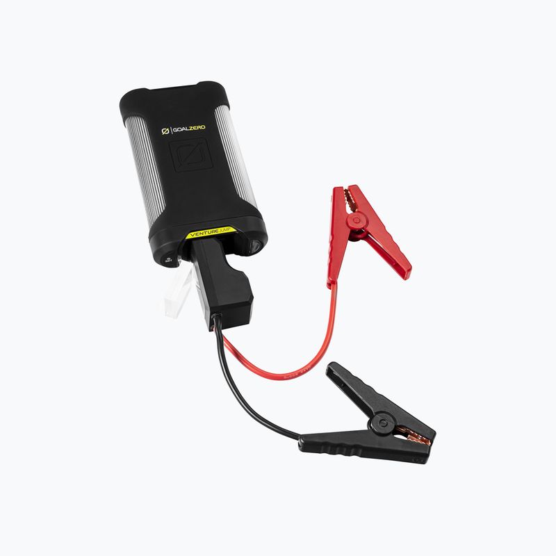 Powerbank Goal Zero Venture Jump negru-gri 50000 7