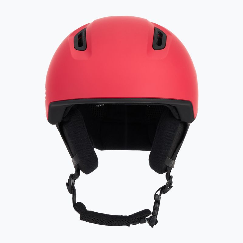 Cască de schi Bollé Atmos Pure carmine red matte 2