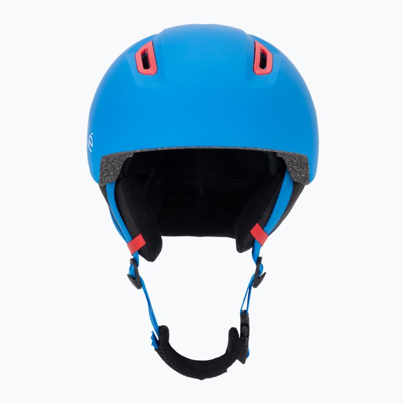 Cască de schi pentru copii Bollé Atmos Youth race blue matte 2