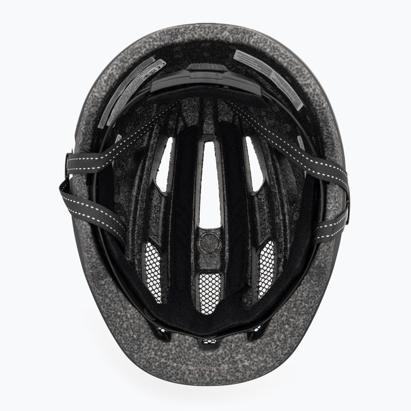 Cască de bicicletă Bollé Stance Pure black matte 5