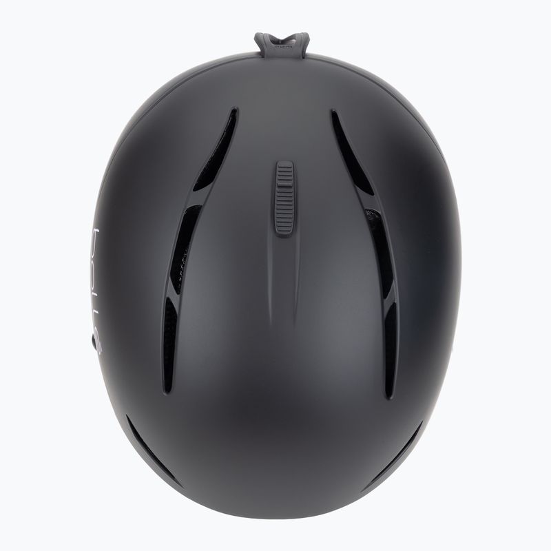 Cască de schi Bollé Juliet black/lilac matte 6