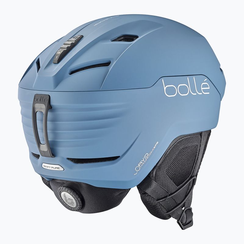 Cască de schi Bollé Ryft Pure storm blue 3