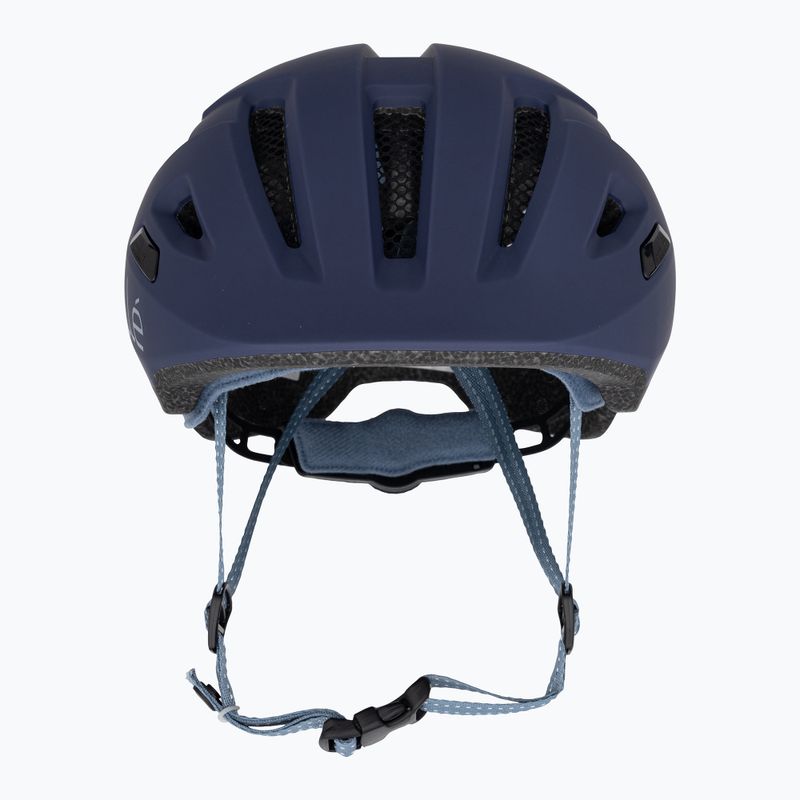 Cască de bicicletă Bollé Stance Pure navy/stone matte 2