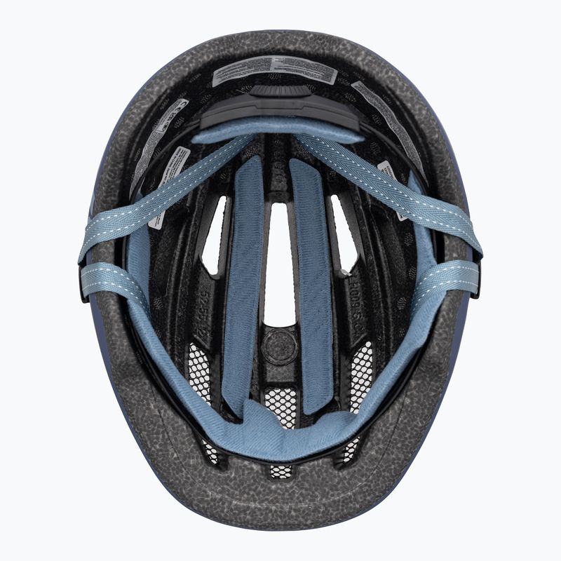 Cască de bicicletă Bollé Stance Pure navy/stone matte 5