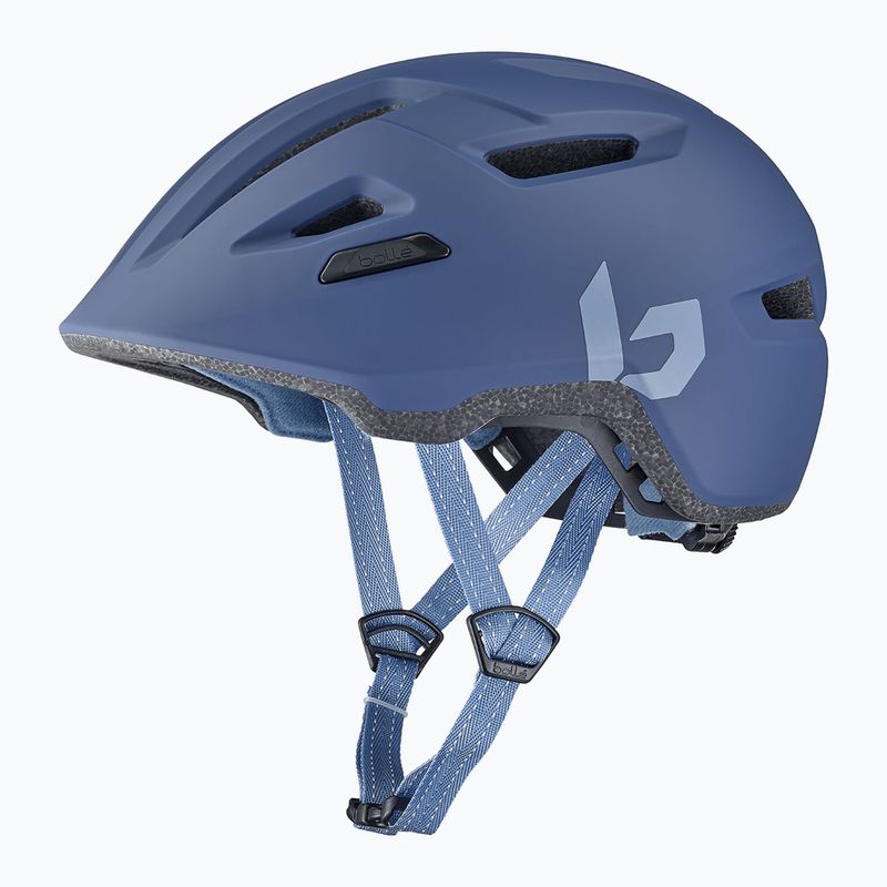 Cască de bicicletă Bollé Stance Pure navy/stone matte 6