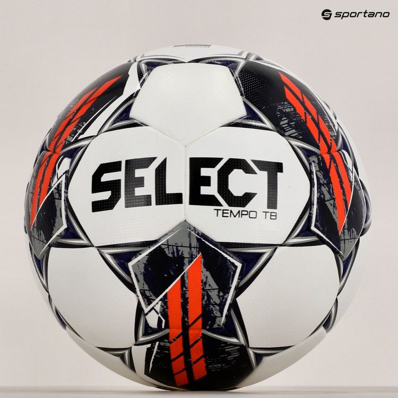 SELECT Tempo TB FIFA TB FIFA Basic v23 110050 dimensiune 5 fotbal 8