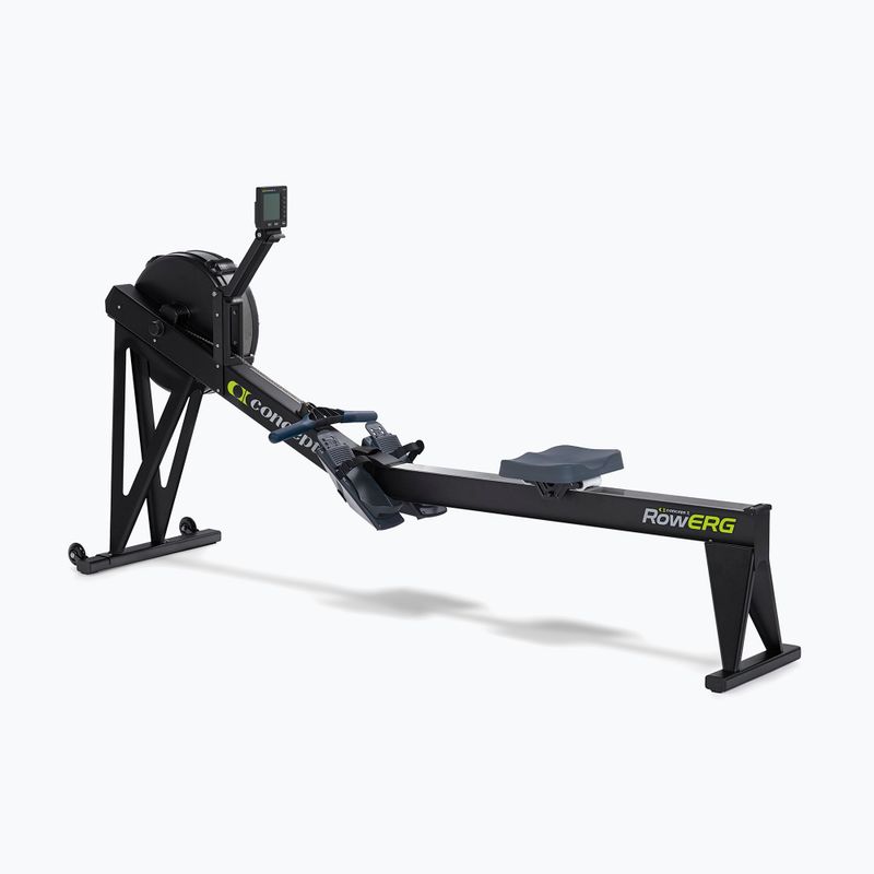 Aparat de vâslit cu aer Concept2 Tall Legs E black 5