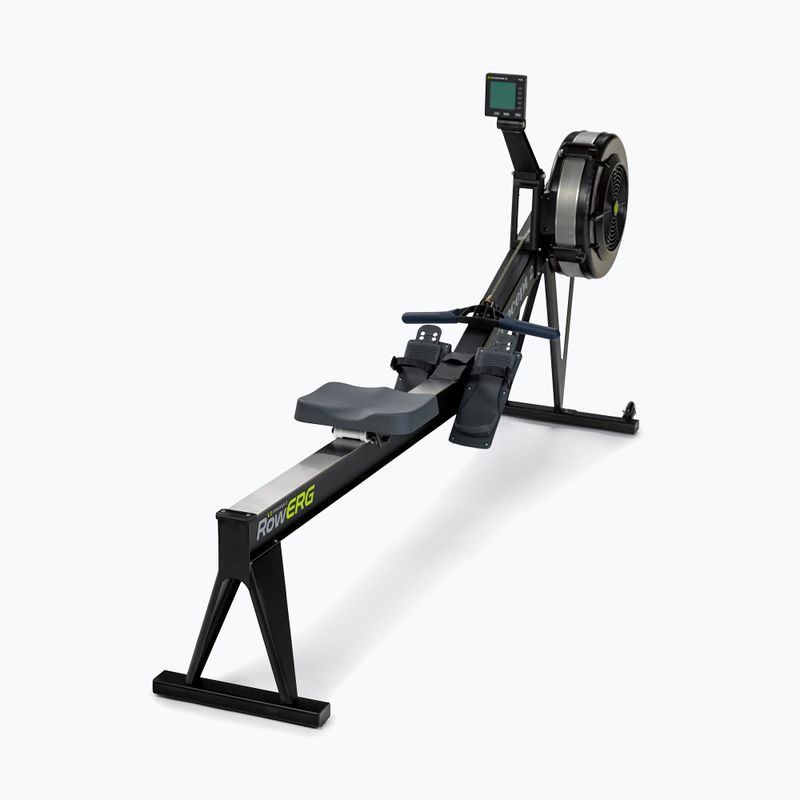 Aparat de vâslit cu aer Concept2 Tall Legs E black 8