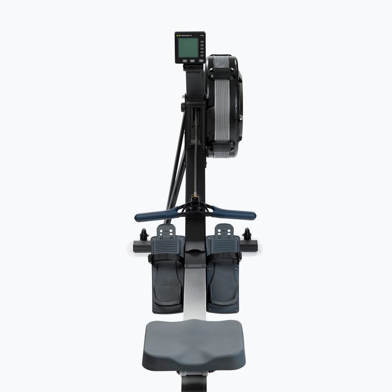 Aparat de vâslit cu aer Concept2 Tall Legs E black 9