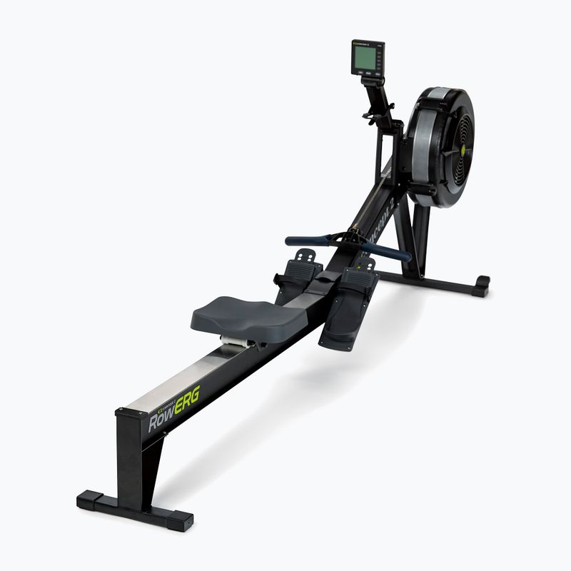 Aparat de vâslit cu aer Concept2 Standard Legs D black 2