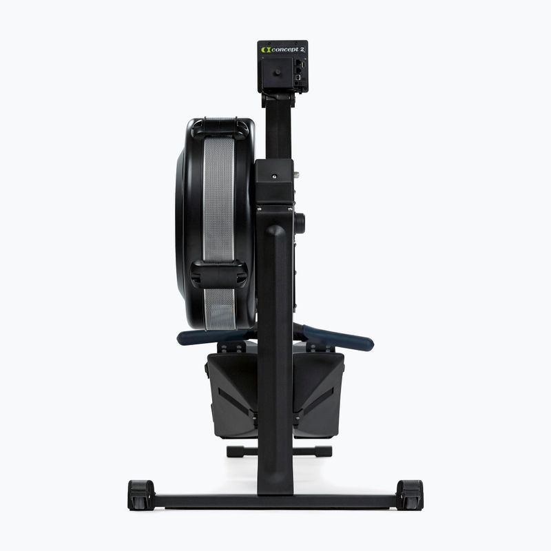 Aparat de vâslit cu aer Concept2 Standard Legs D black 7